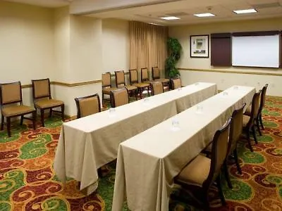Springhill Suites By Marriott Dallas Downtown / West End 