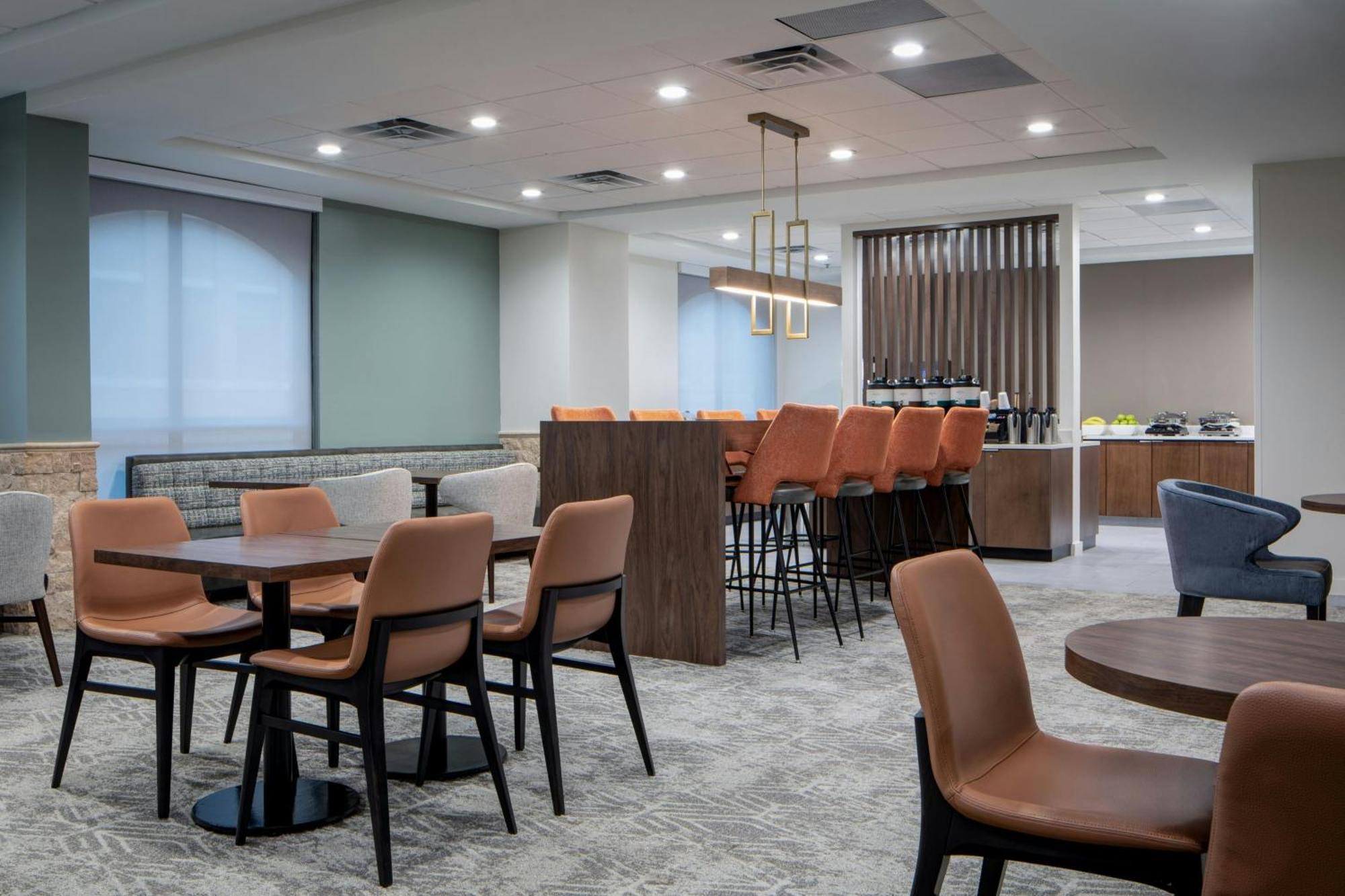 Springhill By Marriott Downtown / West End 3* Dallas