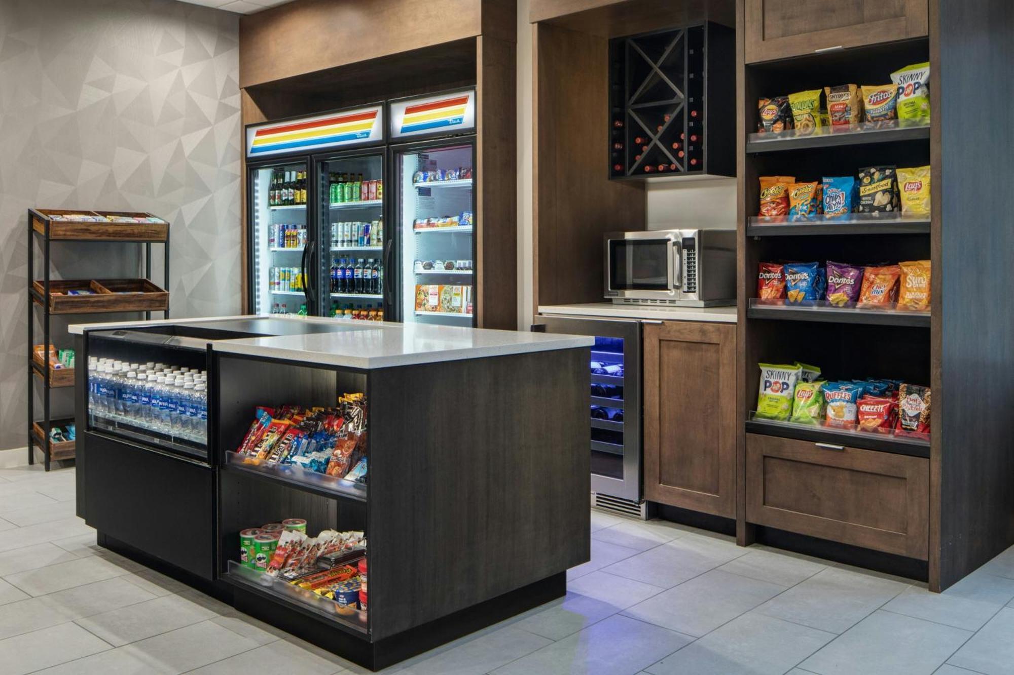 Hotel Springhill By Marriott Downtown / West End