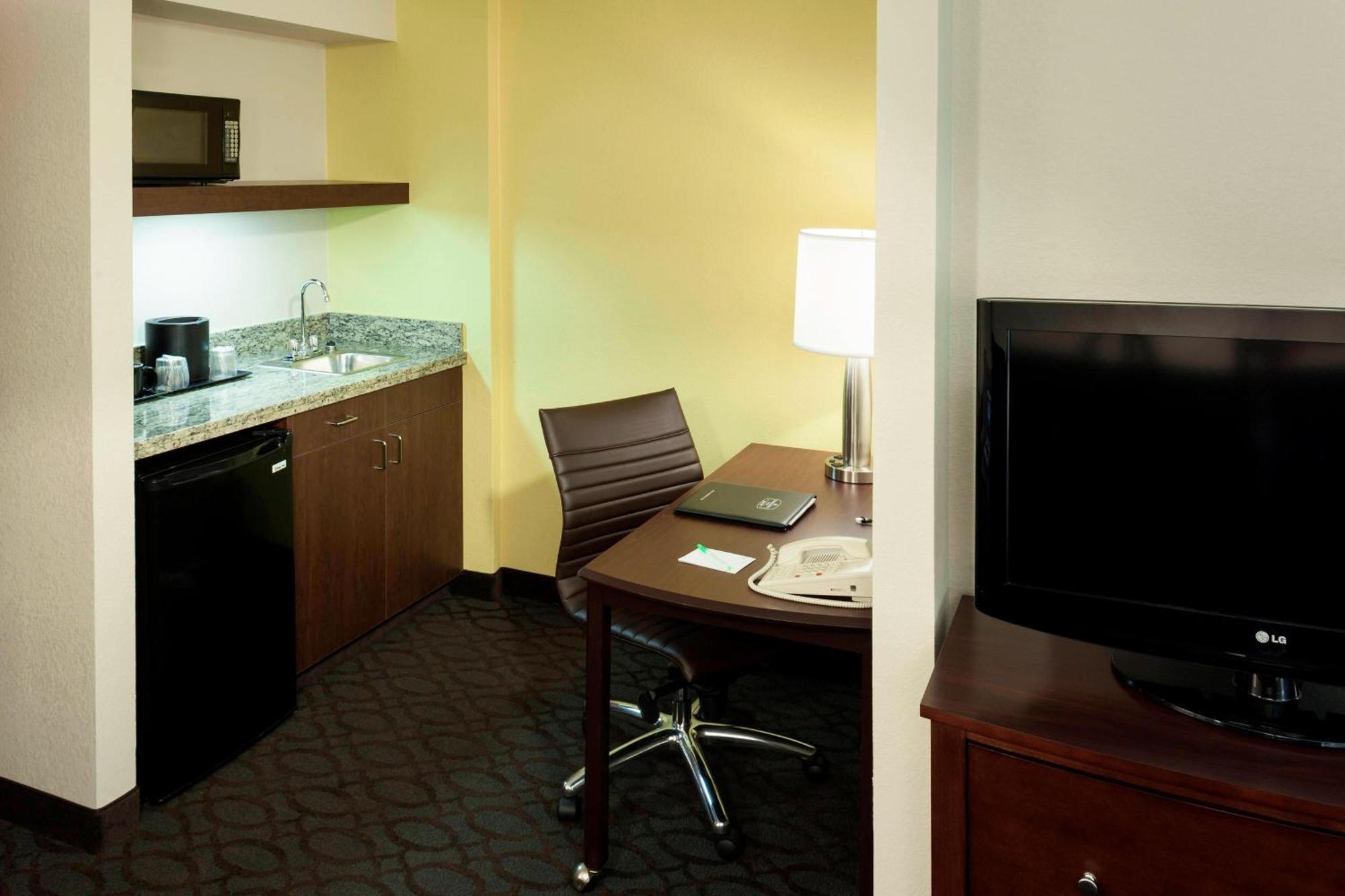 Hotel Springhill By Marriott Downtown / West End