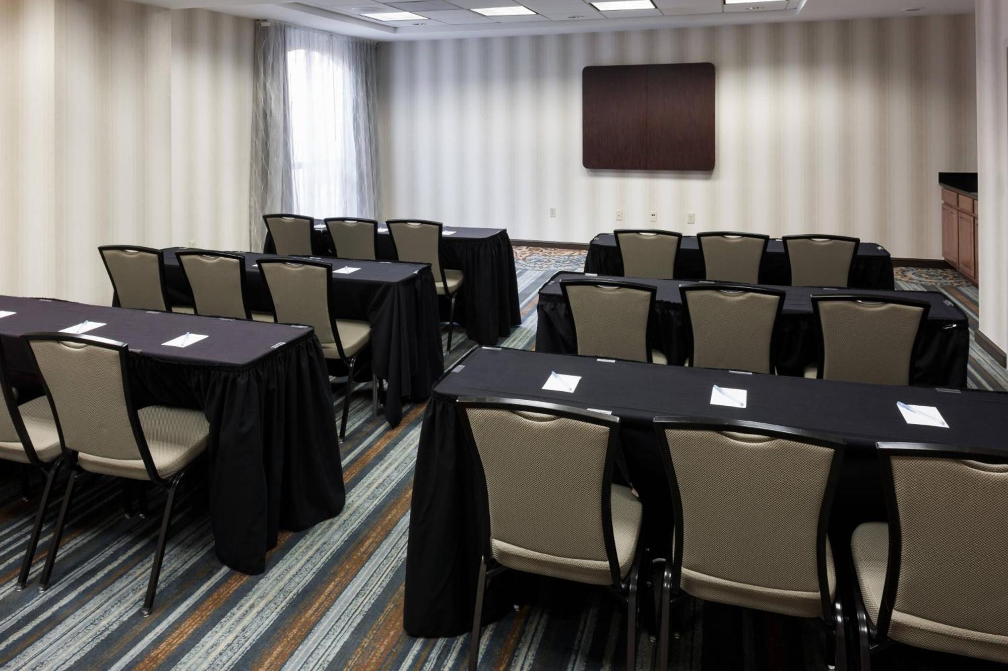 Springhill By Marriott Downtown / West End 3* Dallas