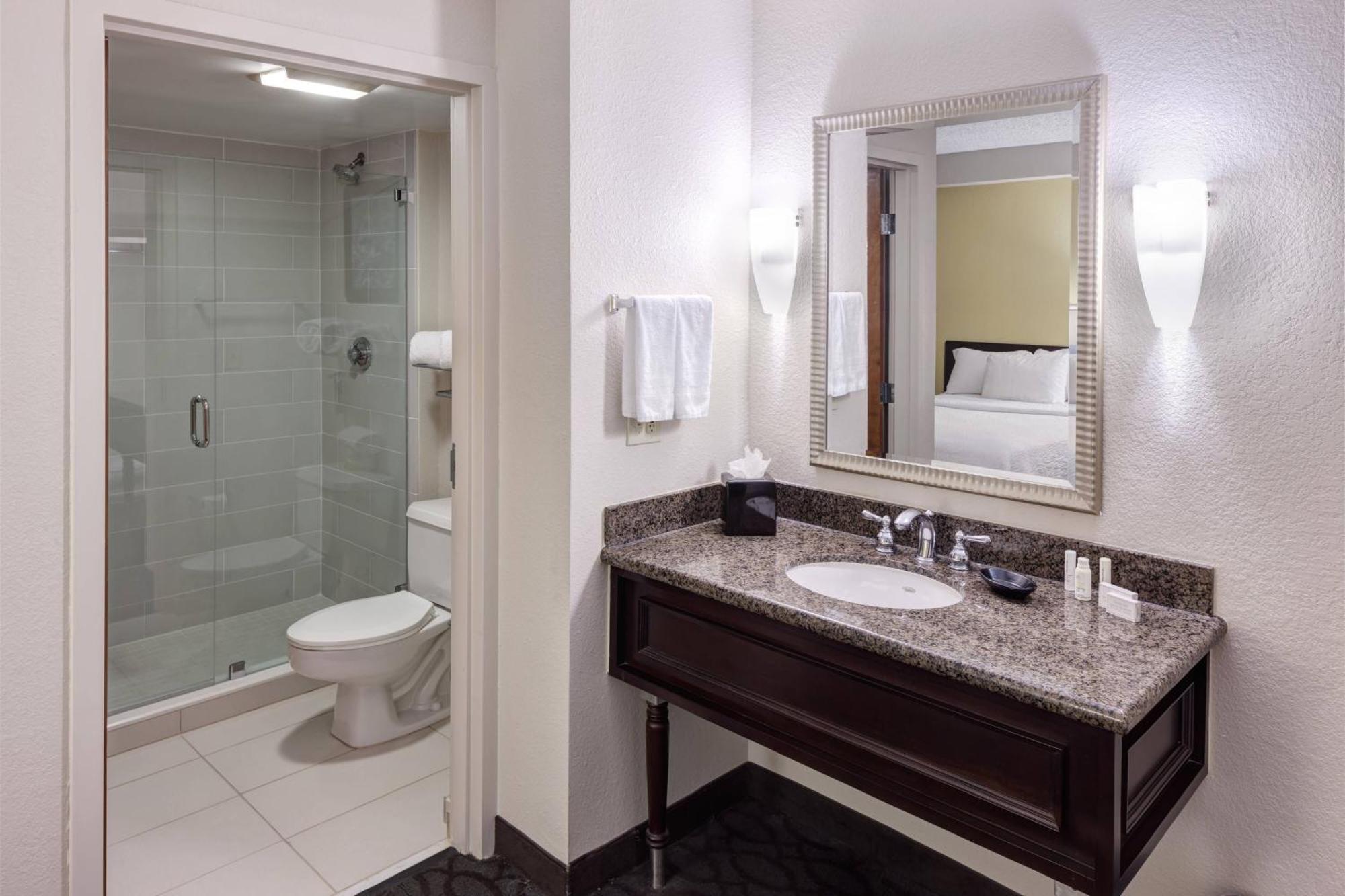 Hotel Springhill By Marriott Downtown / West End
